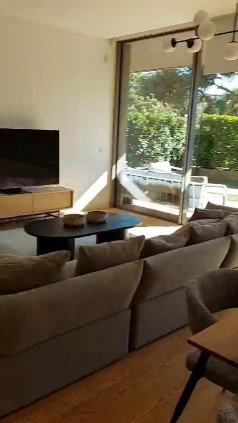 2br With Terrace! Everything For Your Apartment *